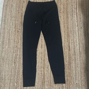 Lululemon Engineered Warmth Jogger
